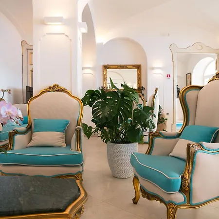 Hotel Conca d'Oro-2